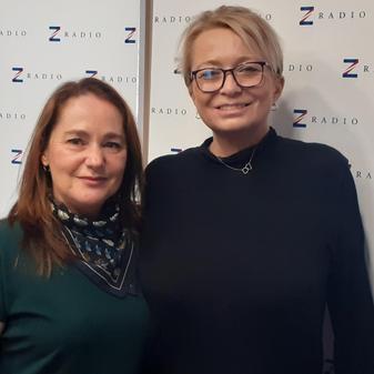 Interview rádia ZET